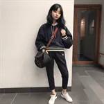 Academia outfit