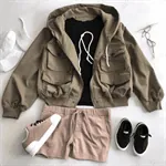 Baddie outfit