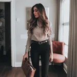 Business casual outfit