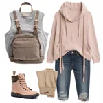 Casual outfit