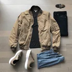 Classit outfit