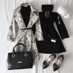Elegant outfit