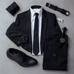 Formal outfit