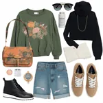 Indie outfit