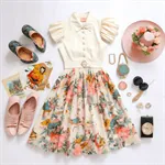 Kitsch outfit