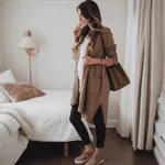 Maternity outfit