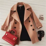 Posh outfit