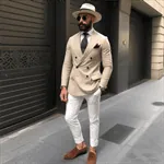 Sapeurs outfit