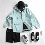Skate outfit