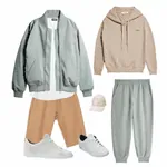 Softboys outfit