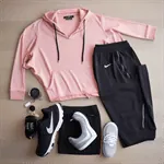 Sporty outfit