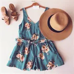 Summer outfit