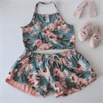 Swimwear outfit