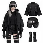 Techno outfit