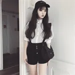 Ulzzang outfit