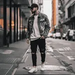Urban outfit