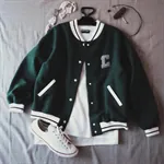 Varsity outfit