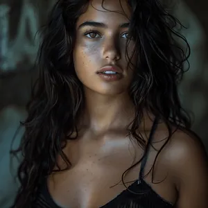 Dark and moody: Sony a7S III with Sony FE 50mm f/1.4 ZA lens