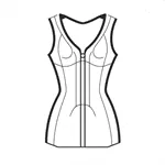 Bodysuit