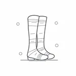 Leg-warmers