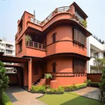 Balkrishna Doshi