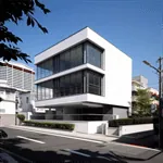 Fumihiko Maki