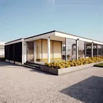 Mies van der Rohe