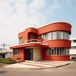 Tange Kenzo