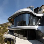 Zaha Hadid
