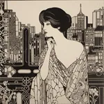 Aubrey Beardsley