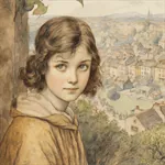 Cicely Mary Barker