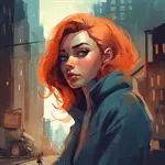 Lois Van Baarle