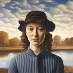 Rene Magritte