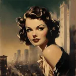 Rolf Armstrong