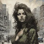 Simon Bisley