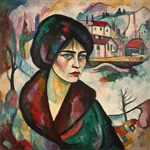 Wassily Kadinsky