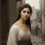 William Adolphe Bouguereau