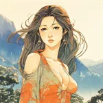 Yoshitaka Amano