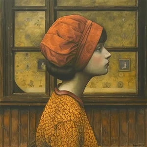 Pawel Kuczynski style