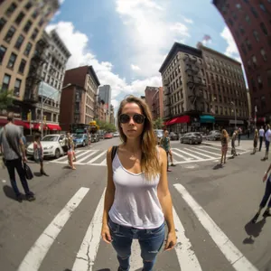 Fisheye Lens