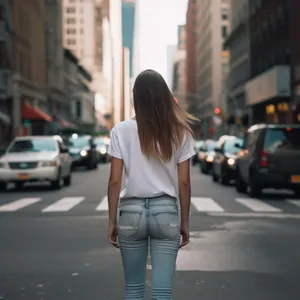 Rear View