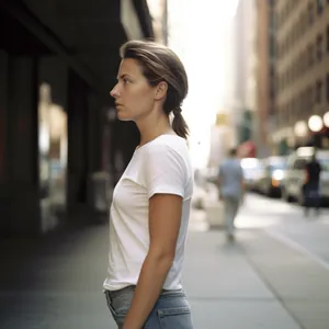 Side View