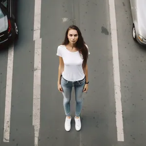 Top View