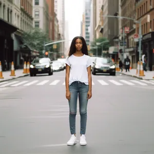 Wide Shot