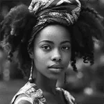 African American