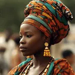 African