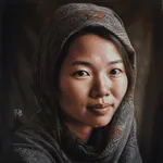Asian