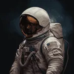 Astronaut