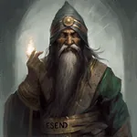 Blind Seer