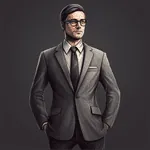 Businessman